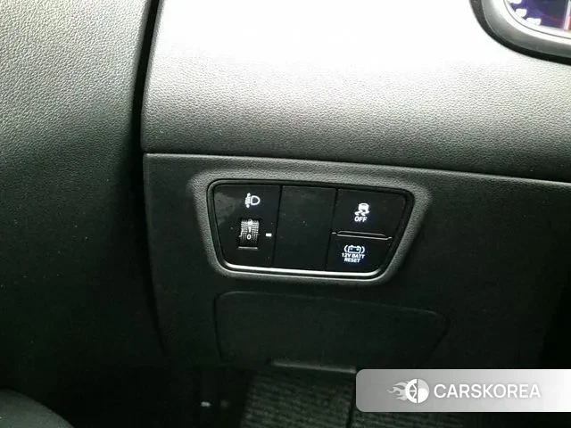 Hyundai Tucson Hybrid (NX4) id 2931308 из Кореи 8