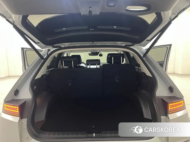 Hyundai Ionic 5 id 4444768 из Кореи 8