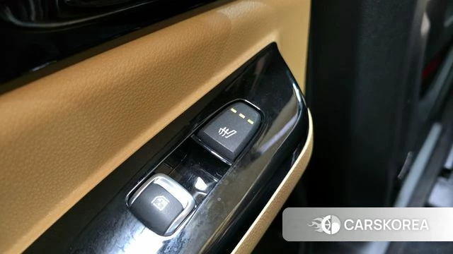 Kia Carnival 4th generation id 4017874 из Кореи 8