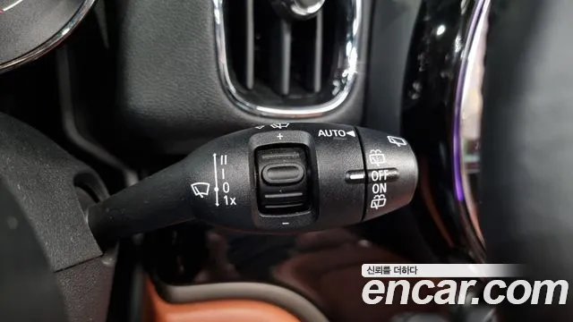 Mini Cooper Countryman id 2783834 из Кореи 8