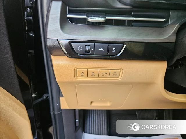 Kia Carnival 4th generation id 4476145 из Кореи 8