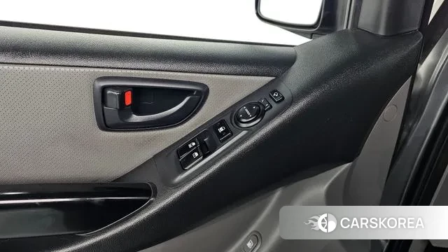 Hyundai The New Grand Starex id 3429063 из Кореи 8