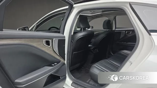 Kia K8 id 2965137 из Кореи 8