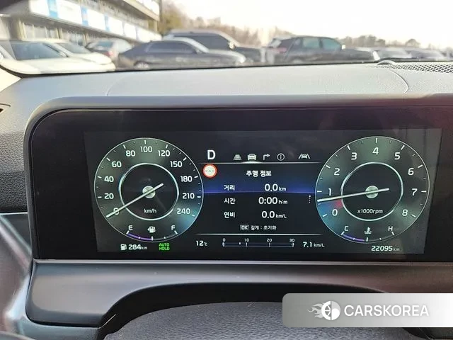 Kia The New Seltos id 3695305 из Кореи 8