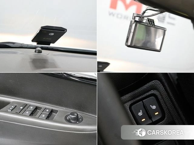 Chevrolet (GM Daewoo) The New Spark id 4772579 из Кореи 8