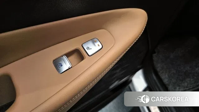 Hyundai The New Santa Fe id 3406566 из Кореи 8