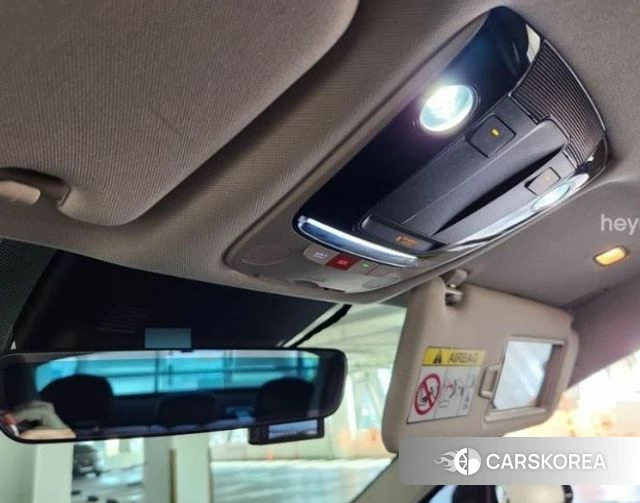 Kia The New K5 3rd generation id 4941492 из Кореи 8