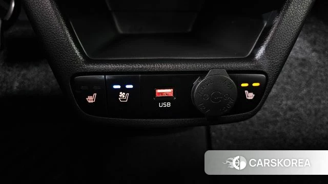 Kia The New Kia Ray id 4618480 из Кореи 8