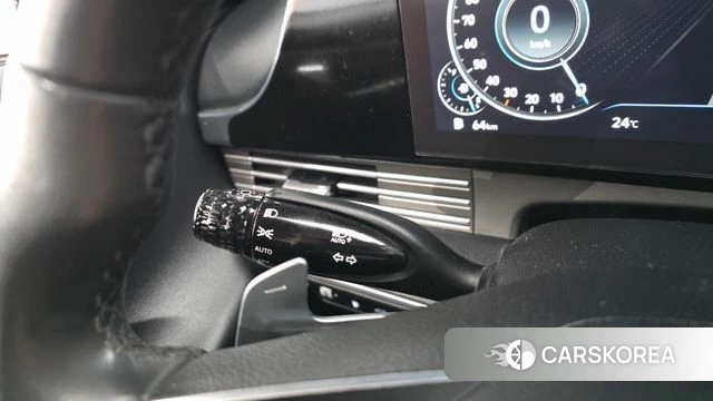 Hyundai The New Grandeur IG id 4726024 из Кореи 8