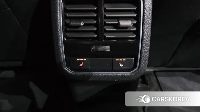 Volkswagen The New Passat id 3275505 из Кореи 8