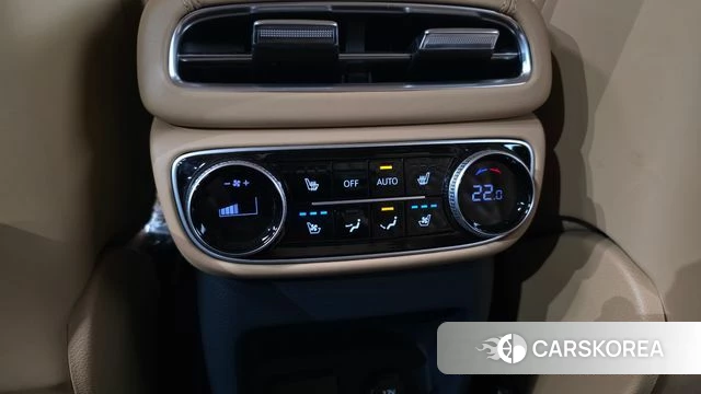 Genesis GV80 id 3833881 из Кореи 8