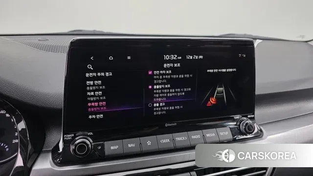 Kia Seltos id 3432790 из Кореи 8