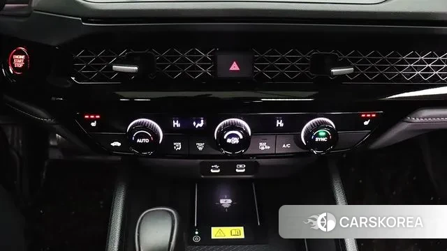 Honda Accord 11th Generation id 3560333 из Кореи 8