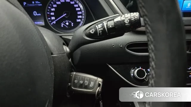 Hyundai Sonata (DN8) id 3060452 из Кореи 8