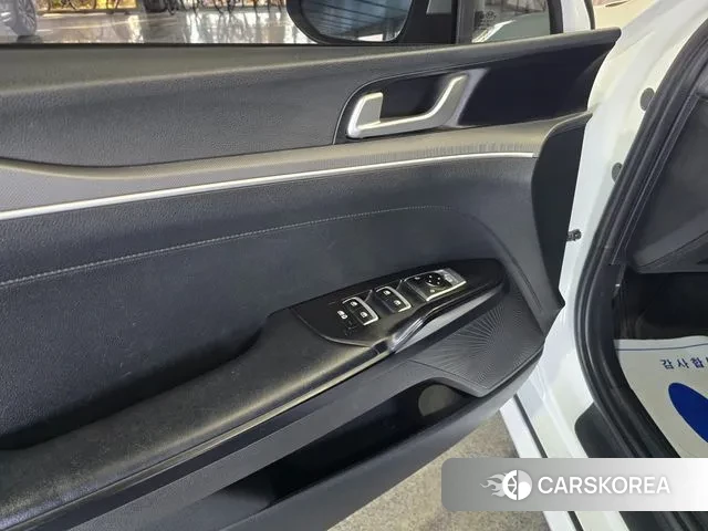 Kia K5 3rd generation id 3469136 из Кореи 8