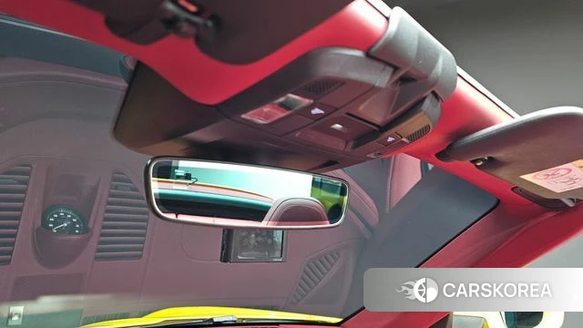 Porsche 911(992) id 4584808 из Кореи 8
