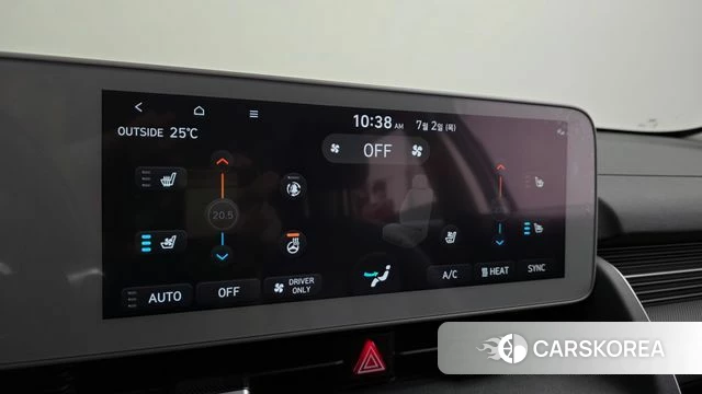Hyundai Ionic 5 id 4534493 из Кореи 8