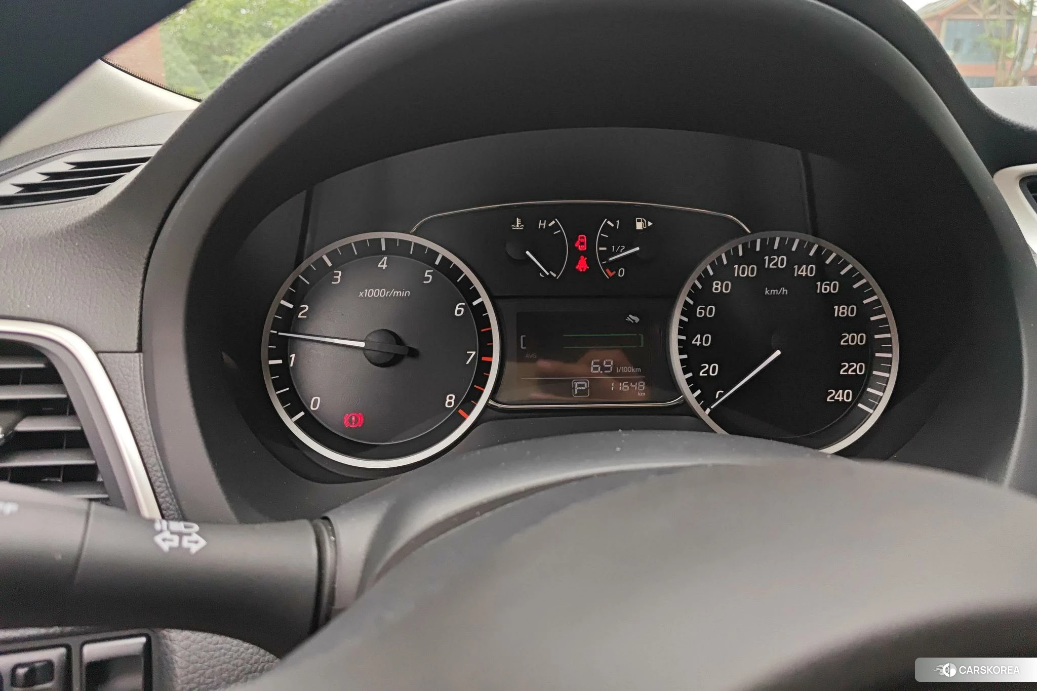Nissan Xuan Yi id 4440271 из Китая 8