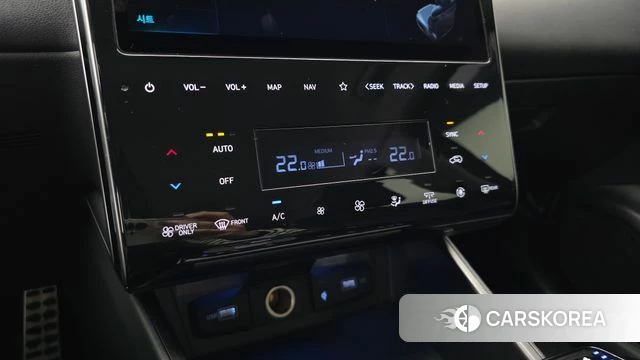 Hyundai Tucson Hybrid (NX4) id 4923101 из Кореи 8