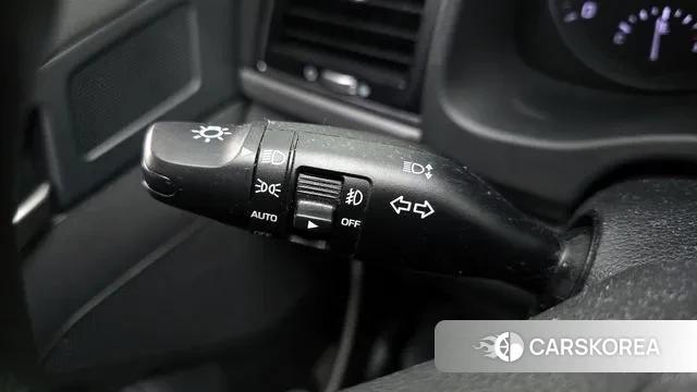 Hyundai Avante AD id 3418260 из Кореи 8