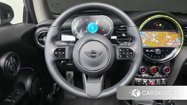 Mini Cooper id 4736158 из Кореи 8