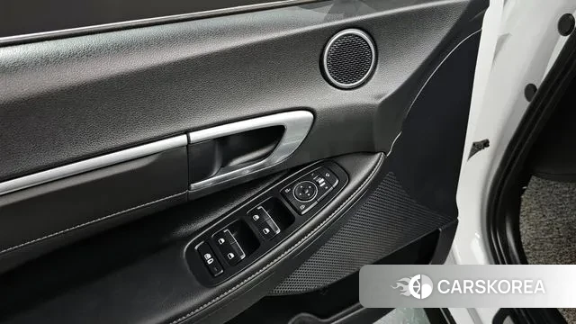 Hyundai Sonata (DN8) id 2895138 из Кореи 8