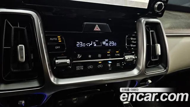 Kia Sorento 4th Generation id 2700711 из Кореи 8