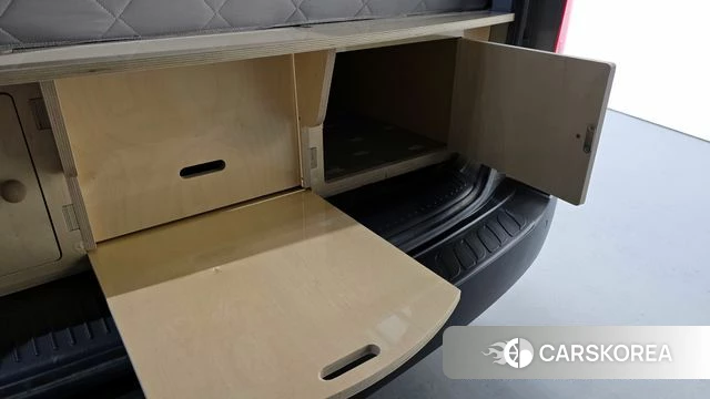 Hyundai The New Grand Starex id 3844912 из Кореи 8