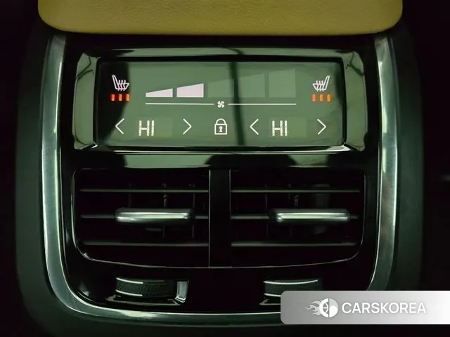 Volvo V90 Cross-Country id 3685976 из Кореи 8