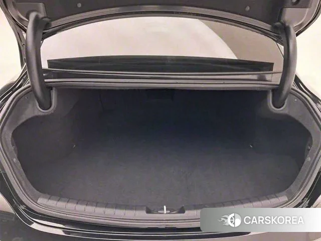 Hyundai The New Grandeur IG id 3468108 из Кореи 8