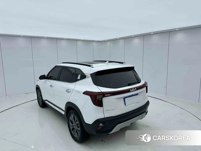Kia Setus id 4314634 из Китая 8