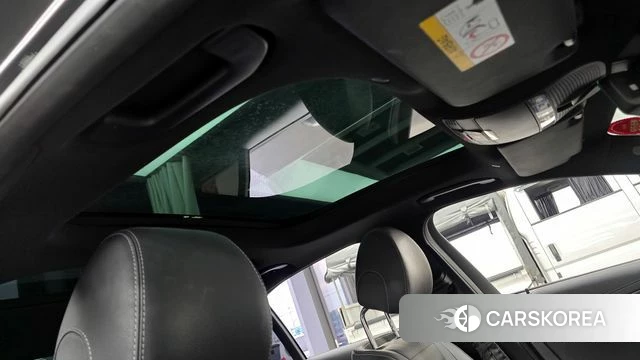 Mercedes-Benz E-Class W213 id 3864948 из Кореи 8