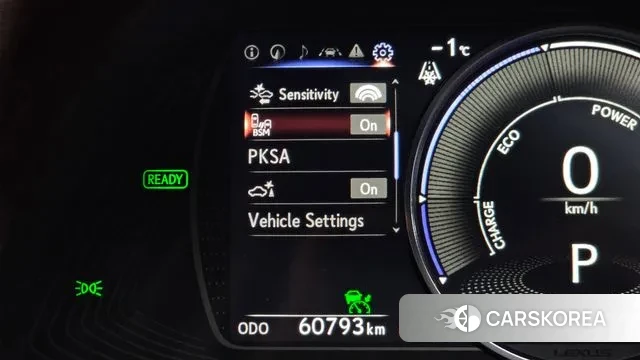 Lexus ES300h 7th generation id 3621675 из Кореи 8