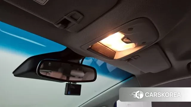 Chevrolet (GM Daewoo) Bolt EV id 3038911 из Кореи 8