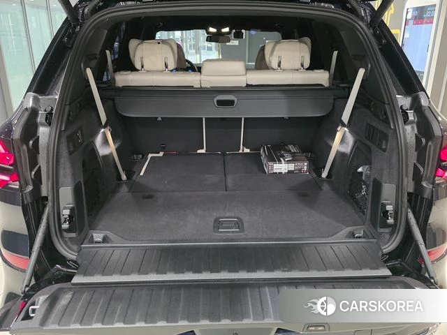 BMW X5 (G05) id 4279548 из Кореи 8