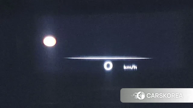 Genesis G80 (RG3) id 3359504 из Кореи 8