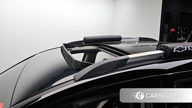 Chevrolet (GM Daewoo) The New Trax id 3880283 из Кореи 8