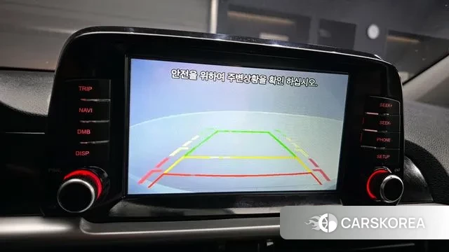 Kia All New Morning (JA) id 3547121 из Кореи 8