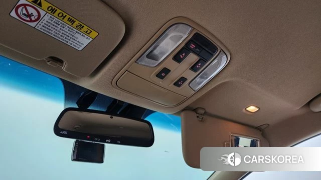 Kia All New Carnival id 3886524 из Кореи 8