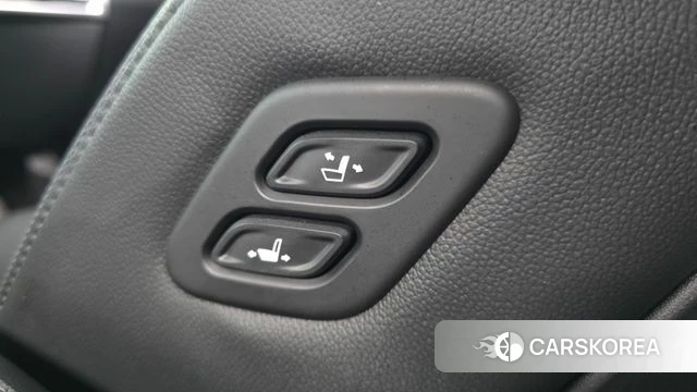 Hyundai The New Tucson (NX4) id 4505868 из Кореи 8