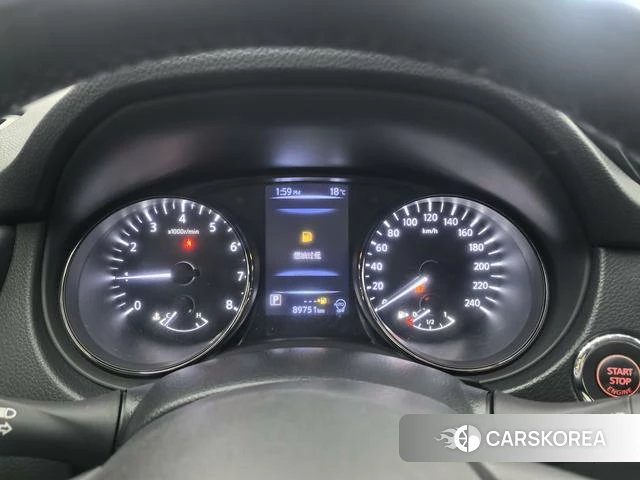Nissan Qijun id 4277358 из Китая 8