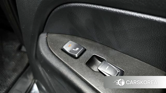 Ssangyong Rexton Sports id 4233218 из Кореи 8