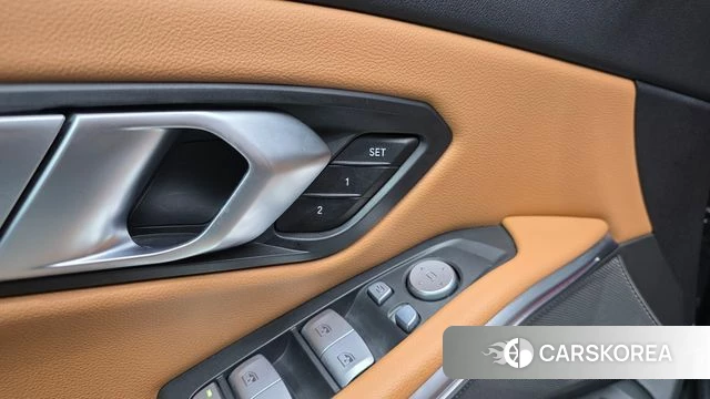 BMW 3 Series (G20) id 3883264 из Кореи 8