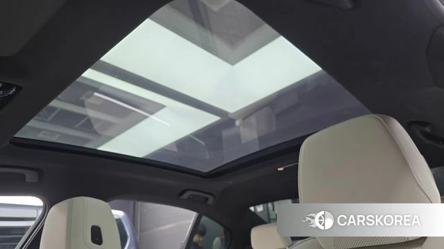 BMW 5 Series (G60) id 3963721 из Кореи 8