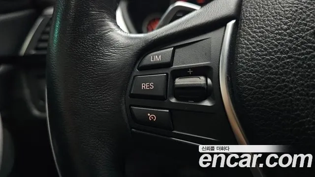 BMW 4 Series (F32) id 2903202 из Кореи 8