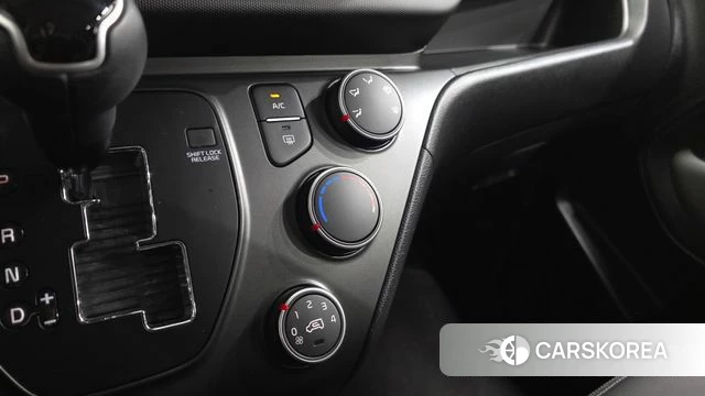 Kia The New Kia Ray id 4572063 из Кореи 8