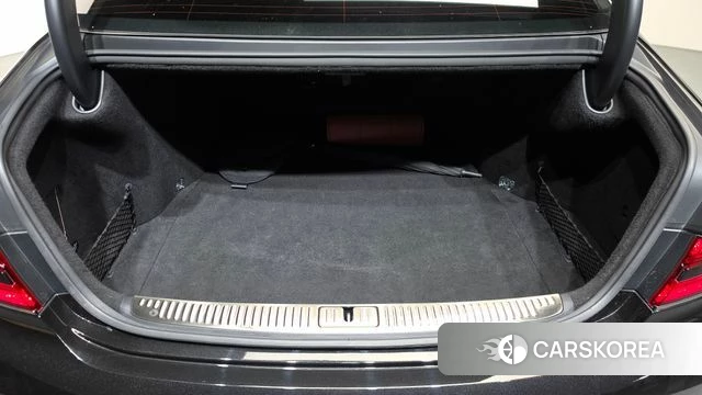 Genesis G90 id 4294650 из Кореи 8