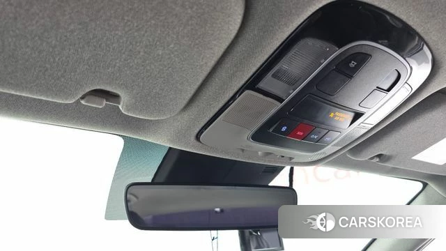 Hyundai Sonata (DN8) id 4481565 из Кореи 8