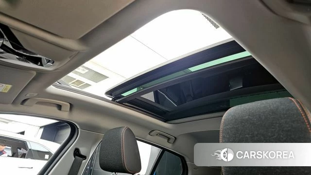 BMW 1 Series (F40) id 3935834 из Кореи 8