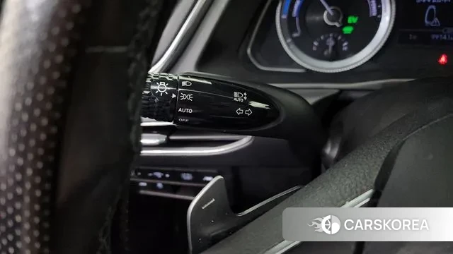 Hyundai Sonata Hybrid (DN8) id 3520091 из Кореи 8